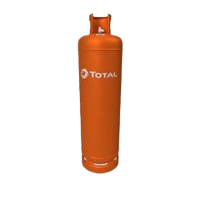 50kg Cylinder