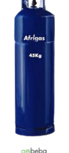 Afrigas 45kg