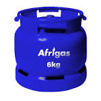 6kg Cylinder