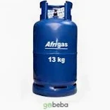 Afrigas 13kg