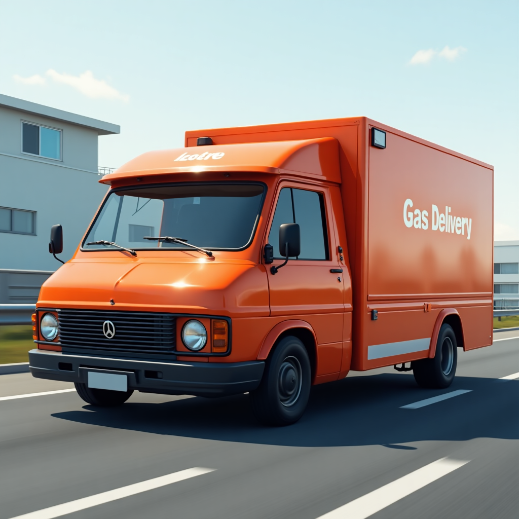 Fast Delivery
