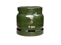 K-Gas 6kg